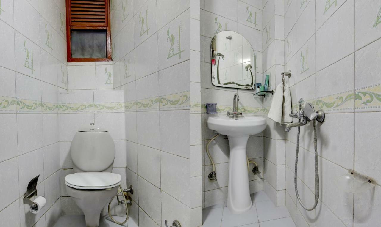 Treebo Trip Sonachi Hotels Amritsar Exterior foto