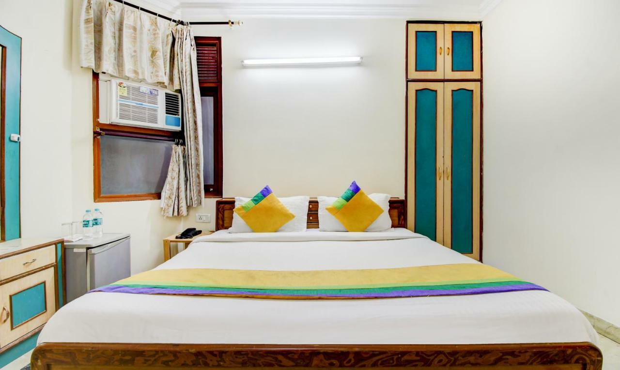 Treebo Trip Sonachi Hotels Amritsar Exterior foto