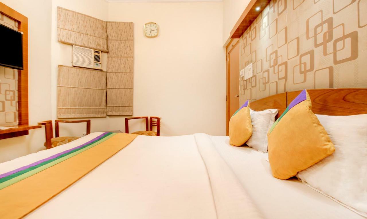 Treebo Trip Sonachi Hotels Amritsar Exterior foto